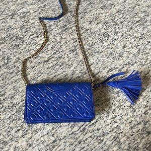 Tory Burch Fleming Wallet Crossbody *Used once*